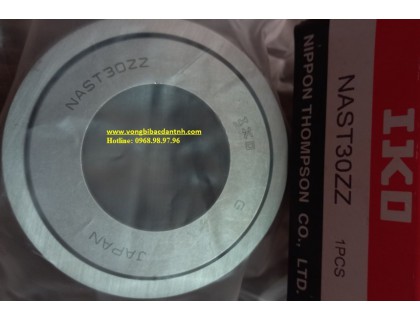 BẠC ĐẠN NAST30ZZ